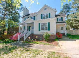 991 Saint Catherines Dr, Wake Forest, NC 27587