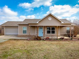 8224 Shady Oak Ln, Cabot, AR 72023