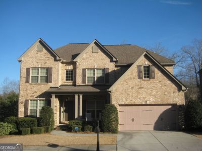 3753 Terrah Point Dr, Duluth, GA, 30097