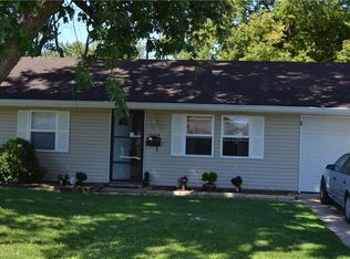 1524 Roberts Rd, Franklin, IN 46131
