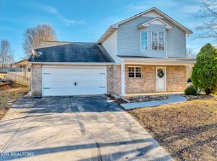 3107 Harrington Ct, Maryville, TN 37803