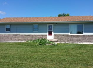 202 Garfield St SW, Mapleton, MN 56065