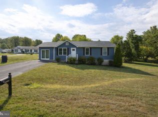 26693 Cecilia Ct, Mechanicsville, MD 20659