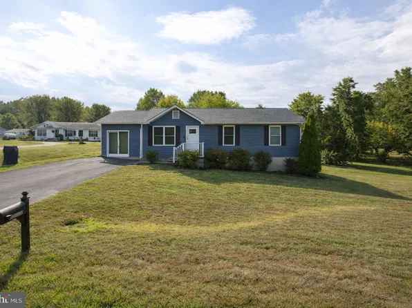 26693 Cecilia Ct, Mechanicsville, MD 20659