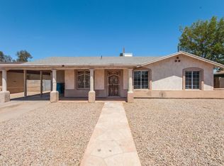 2226 W Hidalgo Ave, Phoenix, AZ 85041