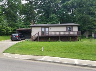 7735 W Dogwood Ter, West Baden Springs, IN 47469