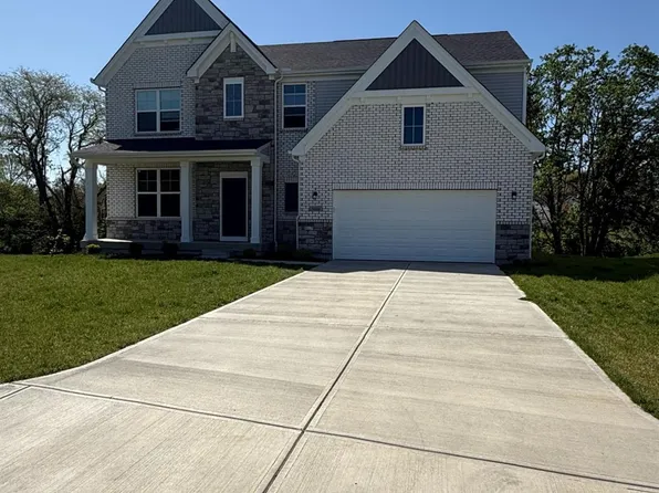 5000 Ross Rdg, Morrow, OH 45152