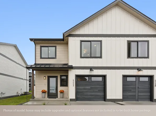 2775 Riata Rd #A, Missoula, MT 59808