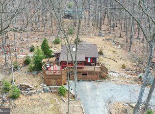 412 Valley View Rd, Harpers ferry, WV 25425