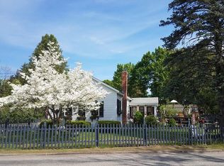 3 Lakewood Dr, Shrewsbury, MA 01545