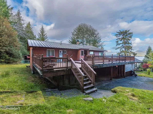 6227 S Tongass Hwy, Ketchikan, AK 99901