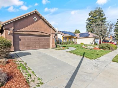 537 S Latimer Street, Tulare, CA, 93274