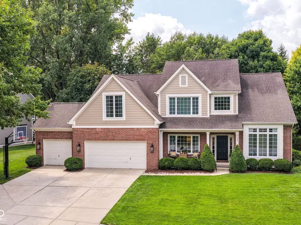 9035 Covington Blvd, Fishers, IN 46037
