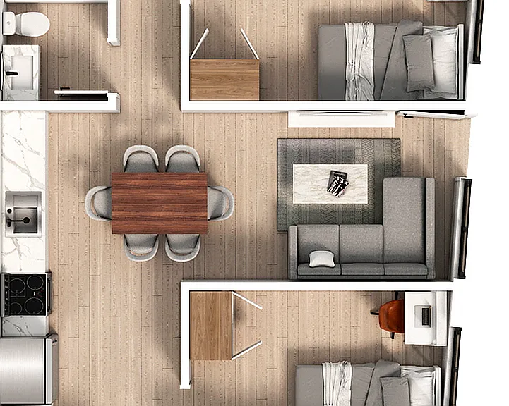 Floor Plan Floor Plan