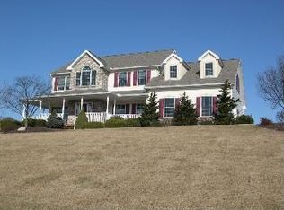 4627 Aziza Rd, New Tripoli, PA 18066