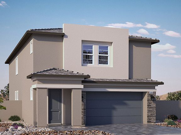 Plan Elevation.