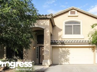 7717 S 47th Ln, Laveen, AZ 85339