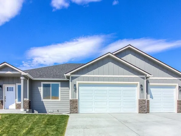 306 N 90th Ave, Yakima, WA 98908