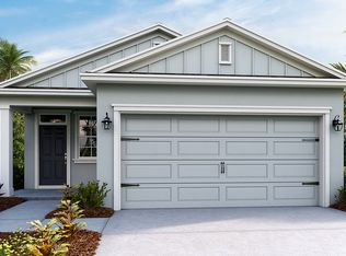 8337 Wheat Stone Dr, Zephyrhills, FL 33540