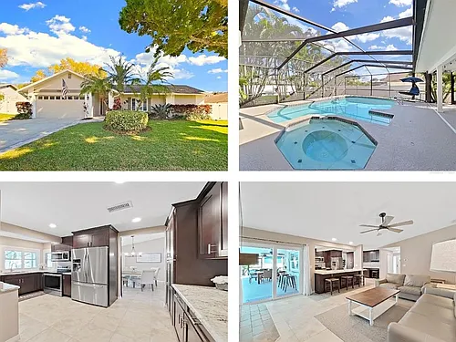 308 Hammock Dr Photo 1