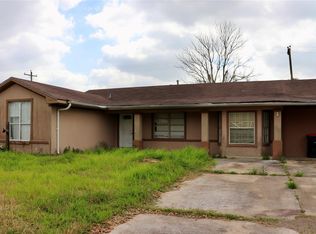 4734 Otterbury Dr, Houston, TX 77039