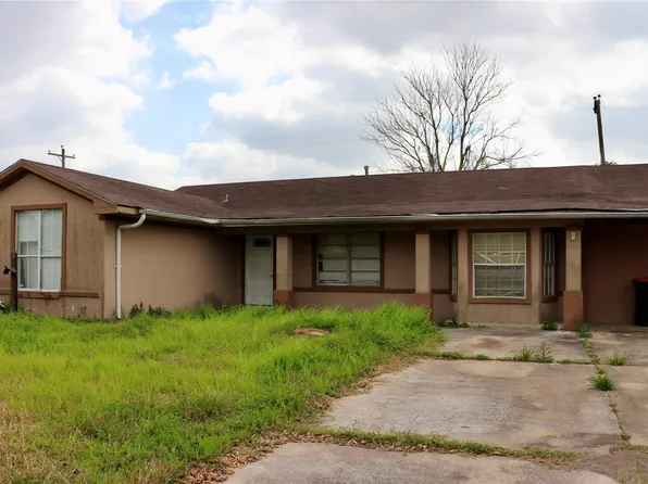 4734 Otterbury Dr, Houston, TX 77039