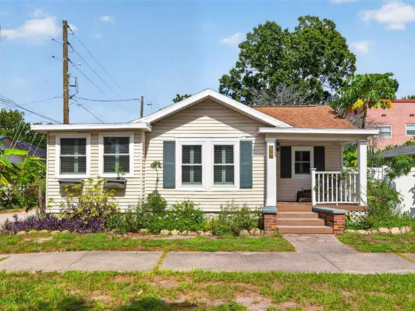 247 25th St N, Saint Petersburg, FL 33713