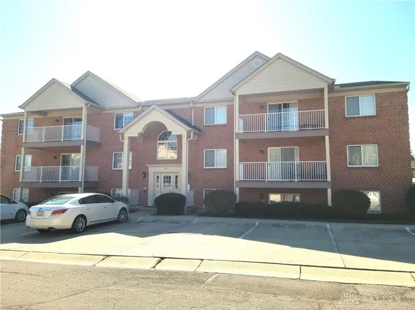 3340 Emerald Lakes Dr #340-2B, Cincinnati, OH 45211