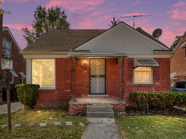 16680 Edmore Dr, Detroit, MI 48205