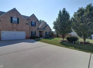 125 Highgrove Pl, McDonough, GA 30253