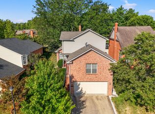 2248 Valencia Dr, Lexington, KY 40513