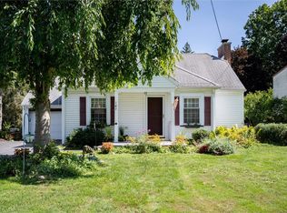 165 Rowley Dr, Rochester, NY 14624