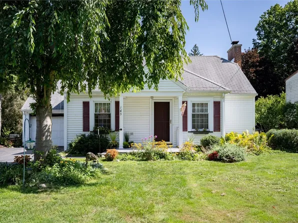 165 Rowley Dr, Rochester, NY 14624