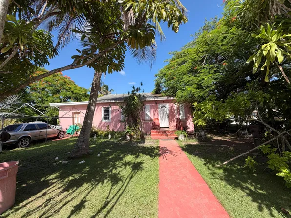 17301 NE 4TH Avenue, North Miami Beach, FL 33162