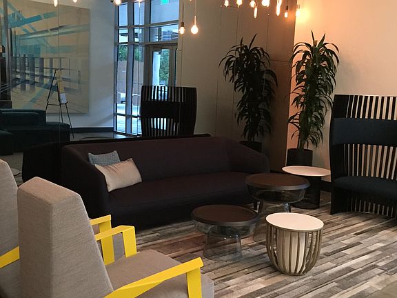 3rd image of 222 West Ave #1210