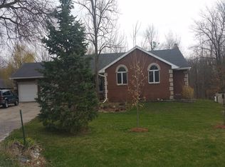 4500 Missouri Rd, Marshall, WI 53559