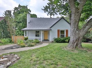 1723 Yale Dr, Louisville, KY 40205