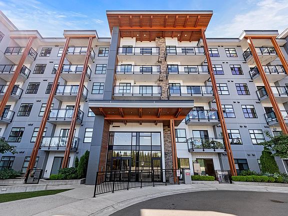 2nd image of 6960 Nicholson Rd #603
