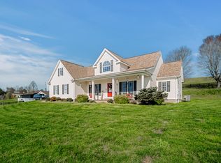3296 E State Highway 552, Lily, KY 40740