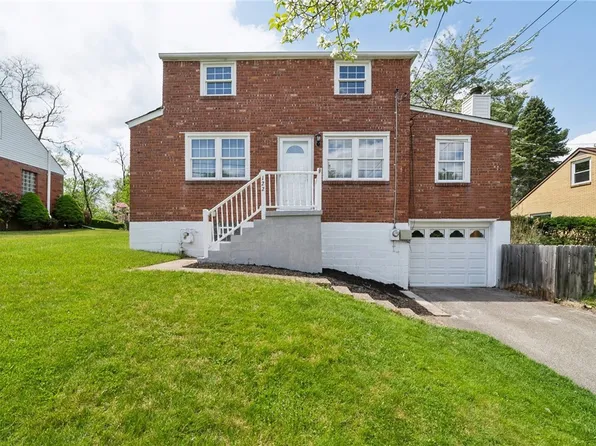 122 Gardenia Dr, Turtle Creek, PA 15145