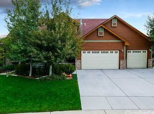 4239 Long Rider Trl, Billings, MT 59106