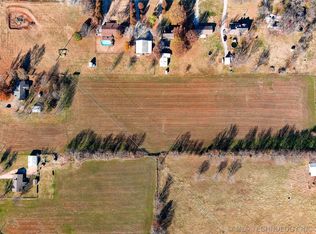 17051 S Old Highway 88, Claremore, OK 74017