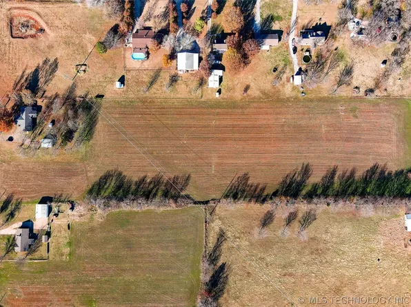 17051 S Old Highway 88, Claremore, OK 74017