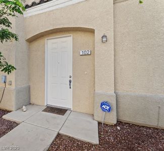 3929 Pepper Thorn Ave #3, North Las Vegas, NV, 89081