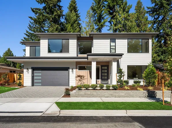 10452 NE 142nd Street, Kirkland, WA 98034