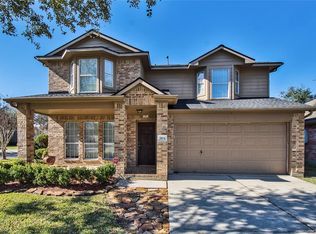 3104 Misty Isle Ct, Dickinson, TX 77539