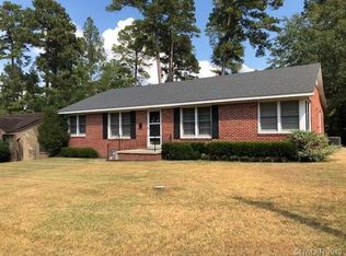 680 W 4th St, Homer, LA 71040