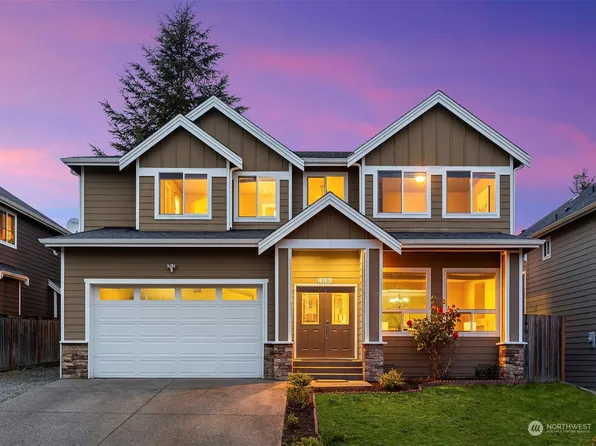 13130 SE 210th Street, Kent, WA 98031