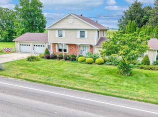 9113 Huron Avery Rd, Huron, OH 44839