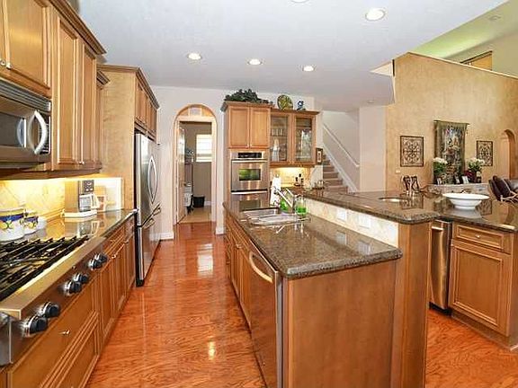 Home For Sale In Equestrian Club